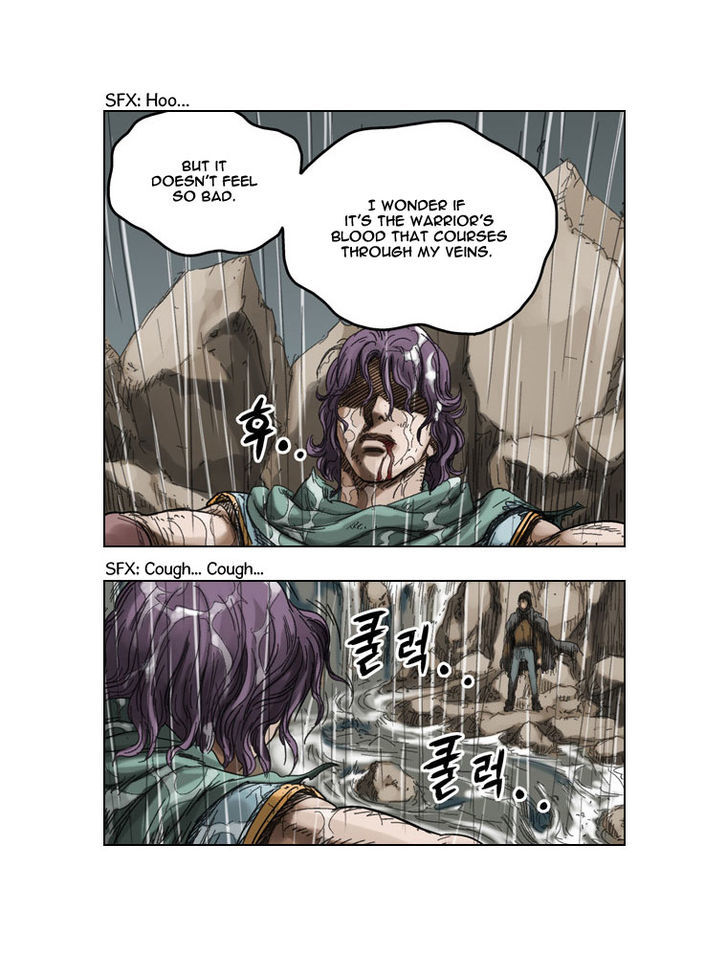 Paladin Chapter 41 #5