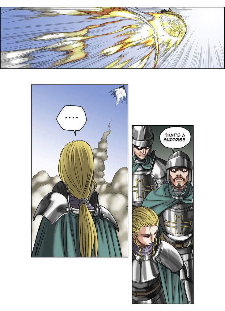 Paladin Chapter 39 #4