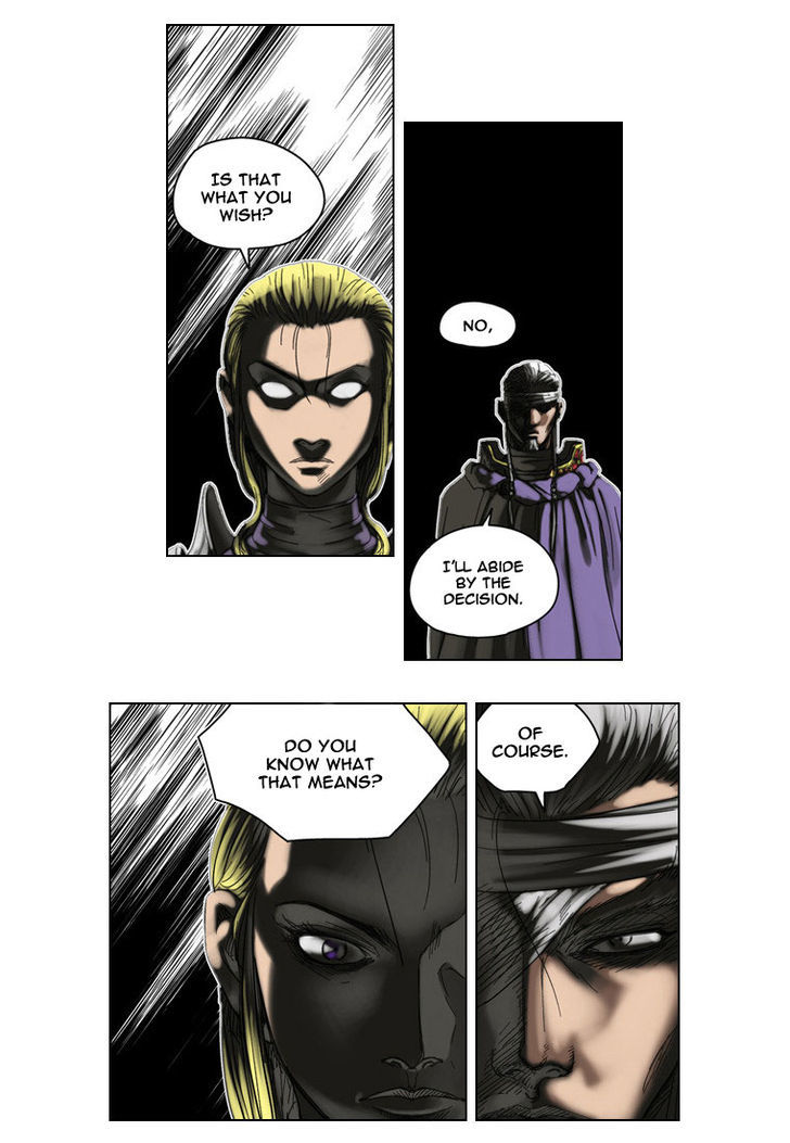 Paladin Chapter 39 #36