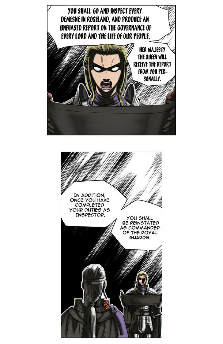 Paladin Chapter 39 #38