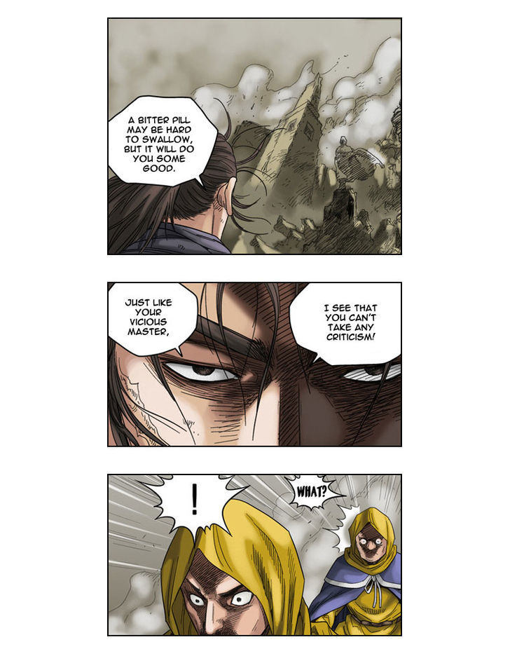 Paladin Chapter 35 #9