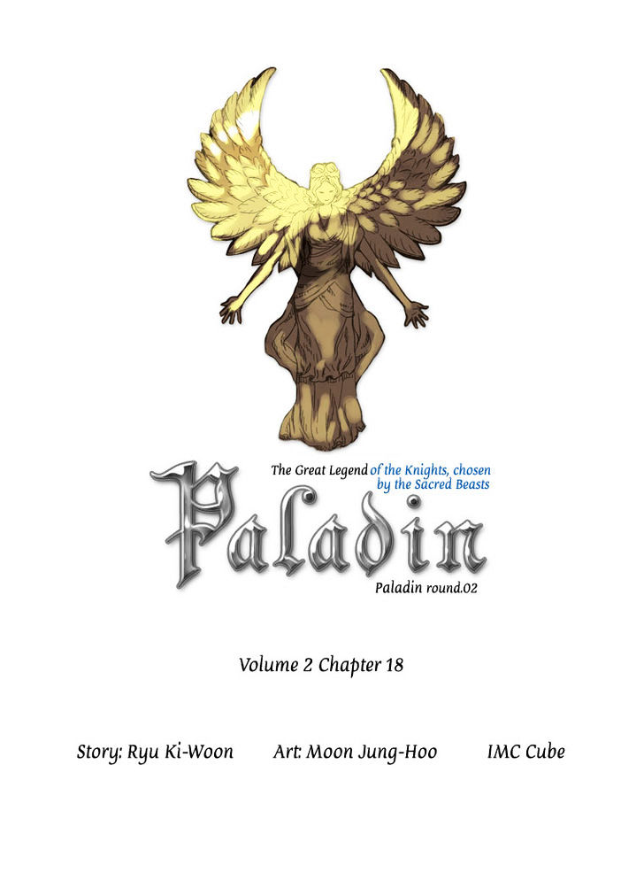 Paladin Chapter 28 #4