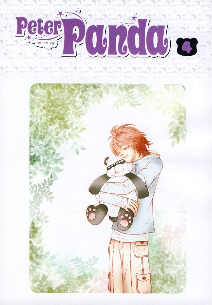 Peter Panda Chapter 18 #4