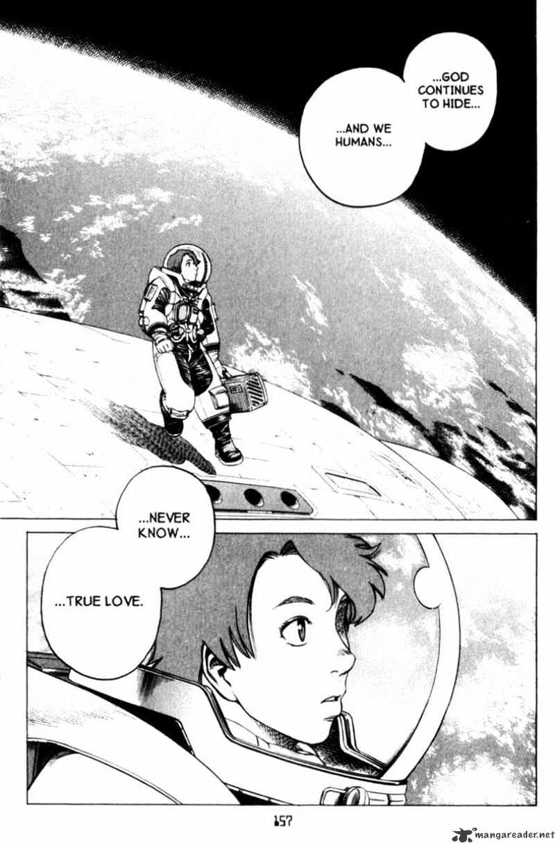 Planetes Chapter 26 #17