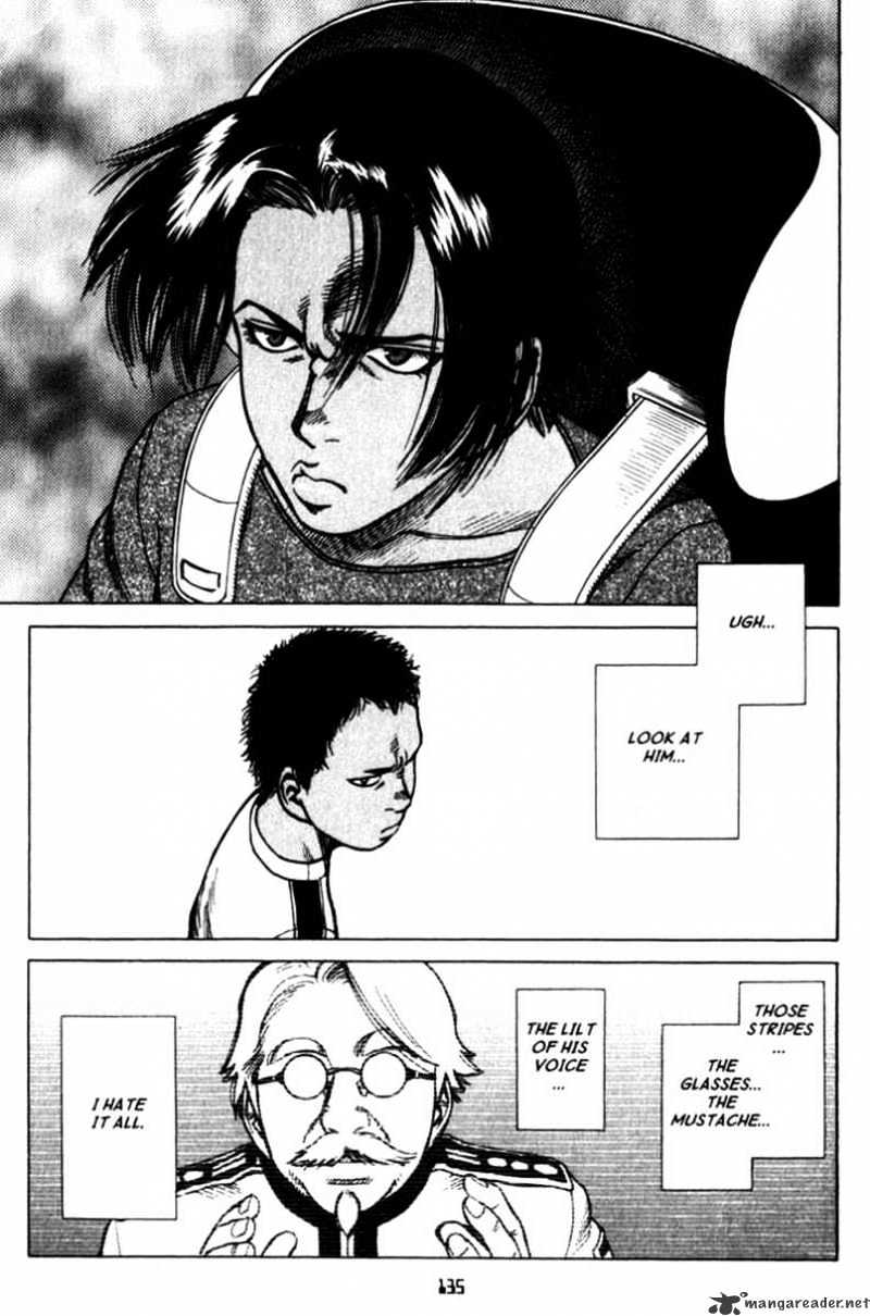 Planetes Chapter 20 #32