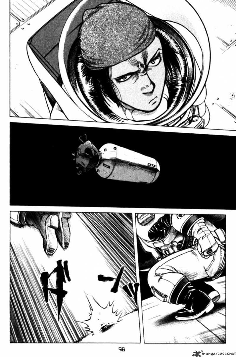 Planetes Chapter 19 #30