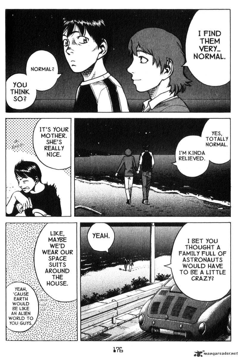 Planetes Chapter 16 #12