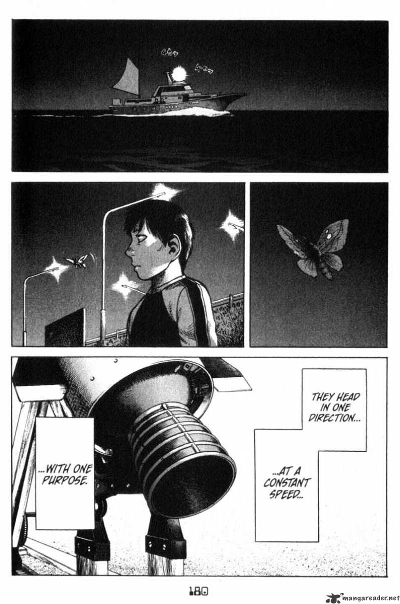 Planetes Chapter 16 #16