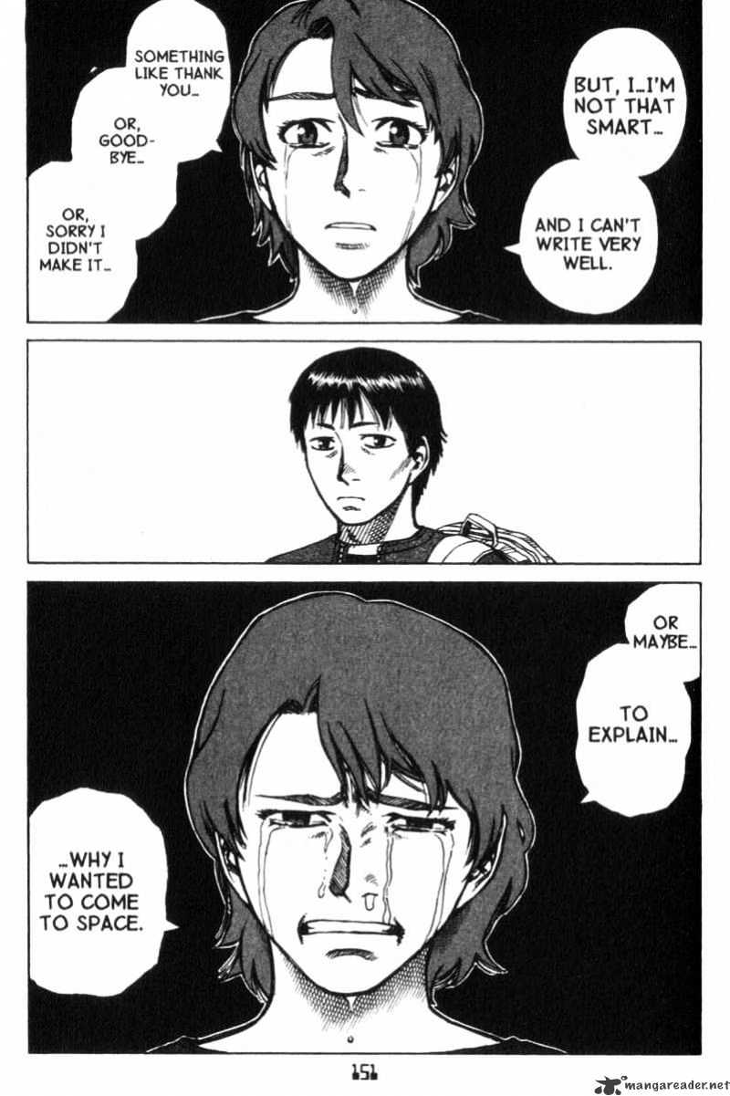 Planetes Chapter 15 #39