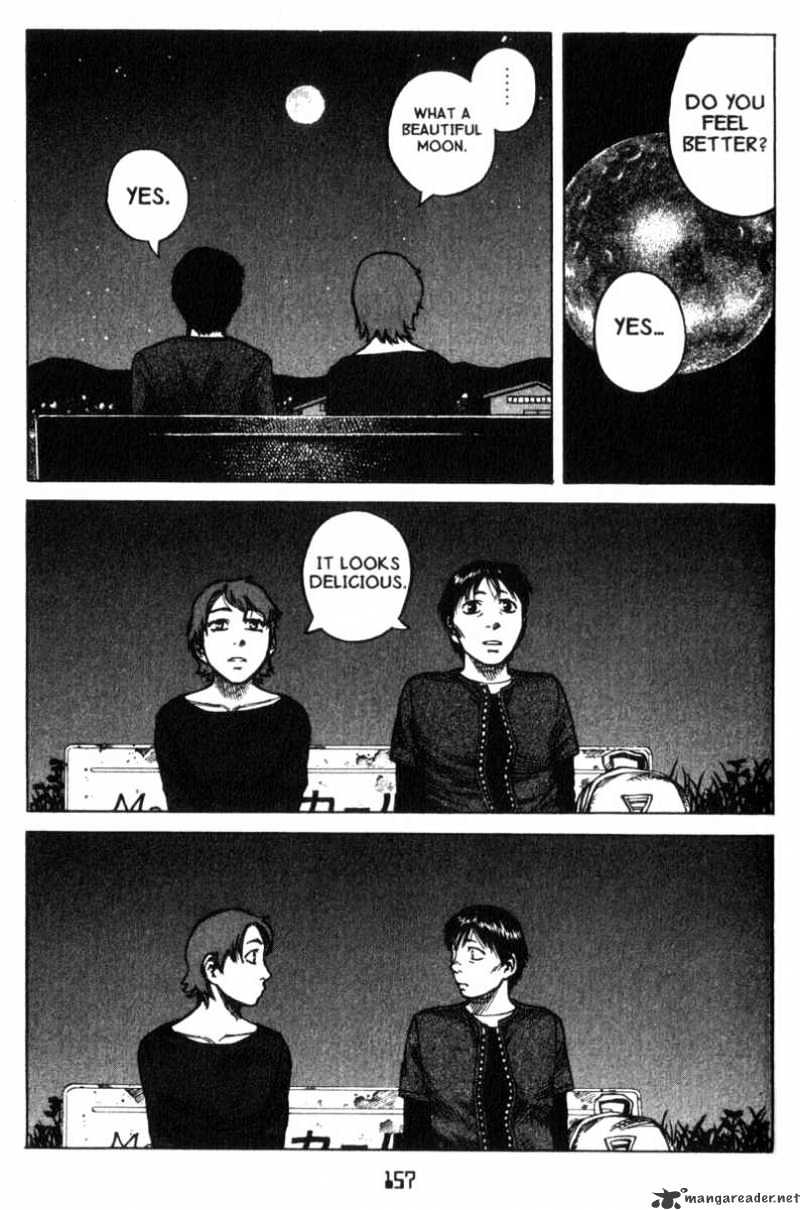Planetes Chapter 15 #45