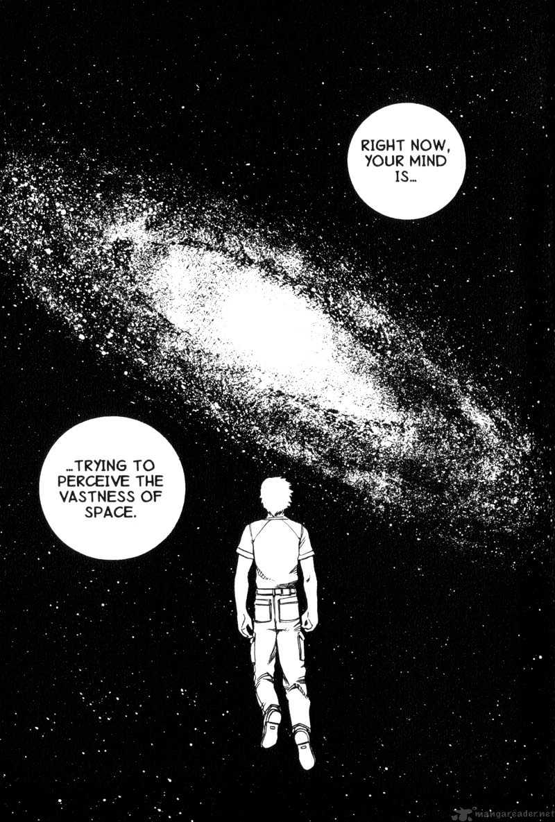 Planetes Chapter 14 #25