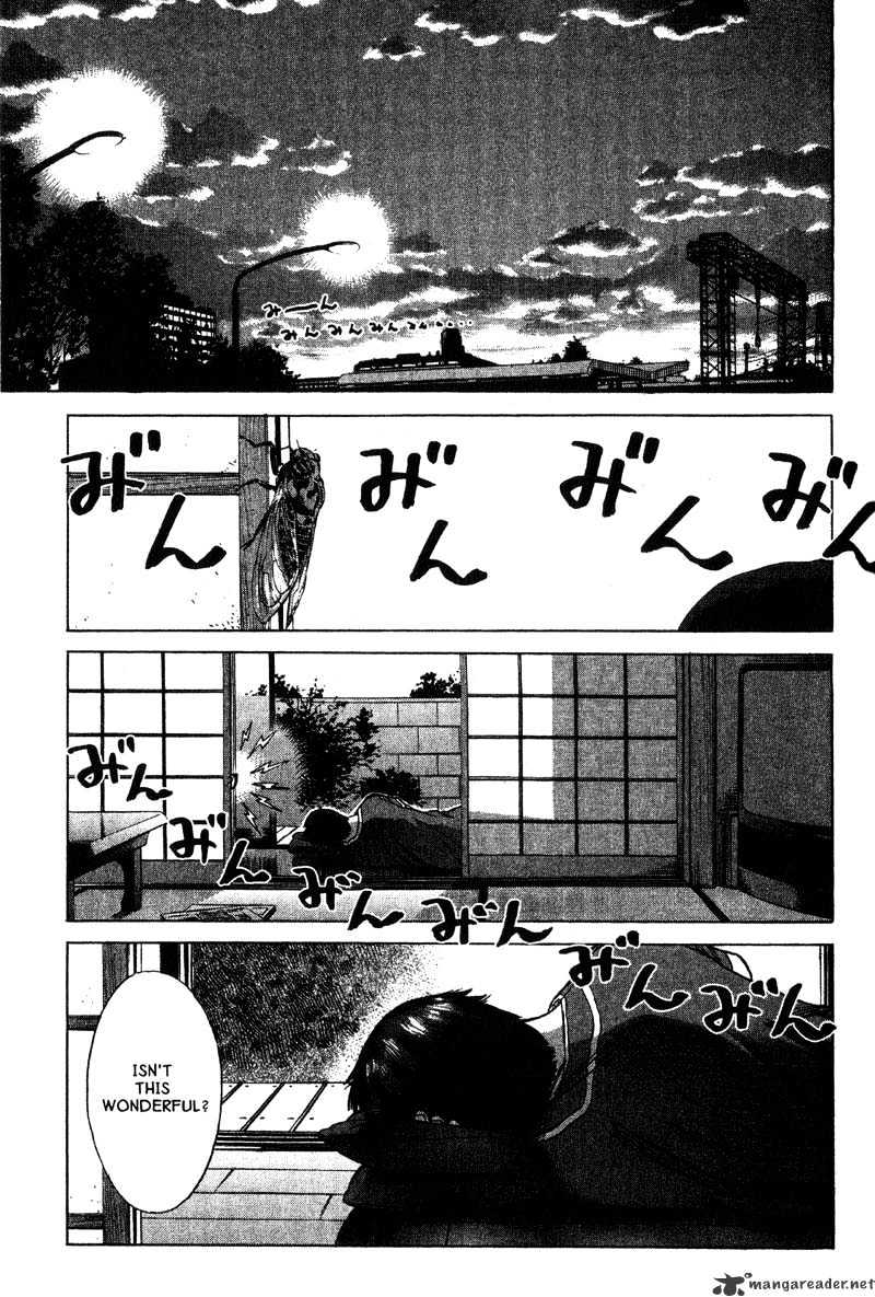 Planetes Chapter 11 #7