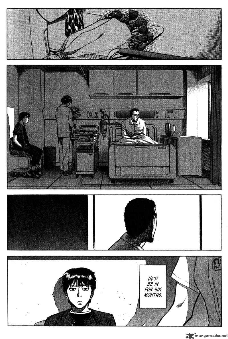 Planetes Chapter 11 #10