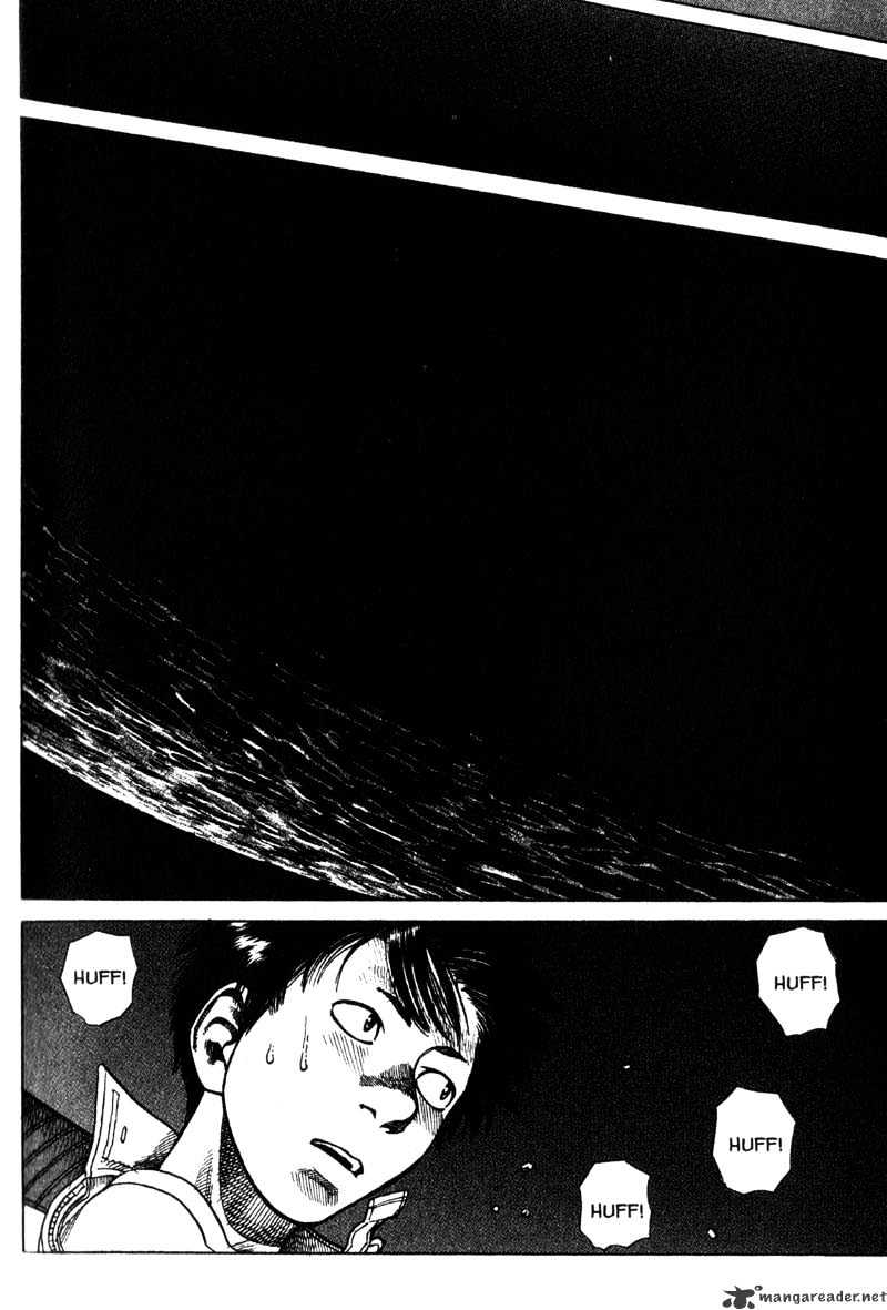 Planetes Chapter 11 #22