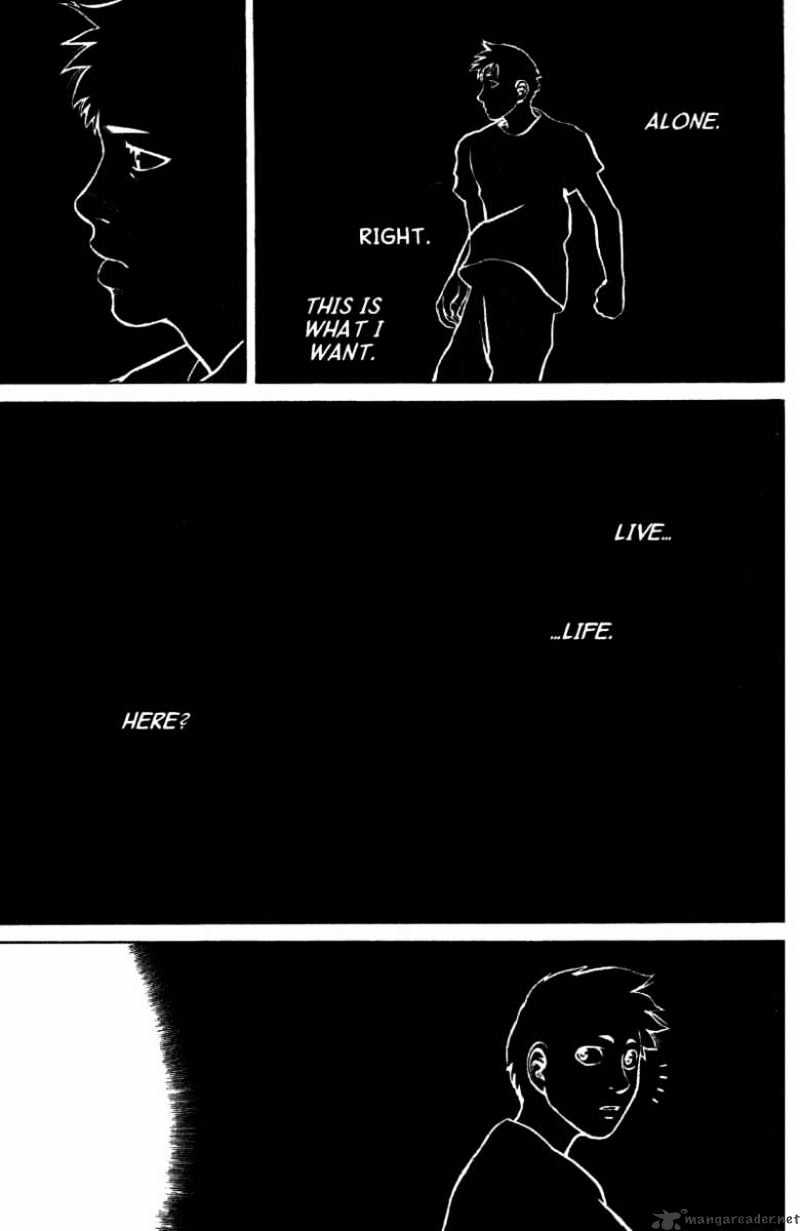 Planetes Chapter 11 #36