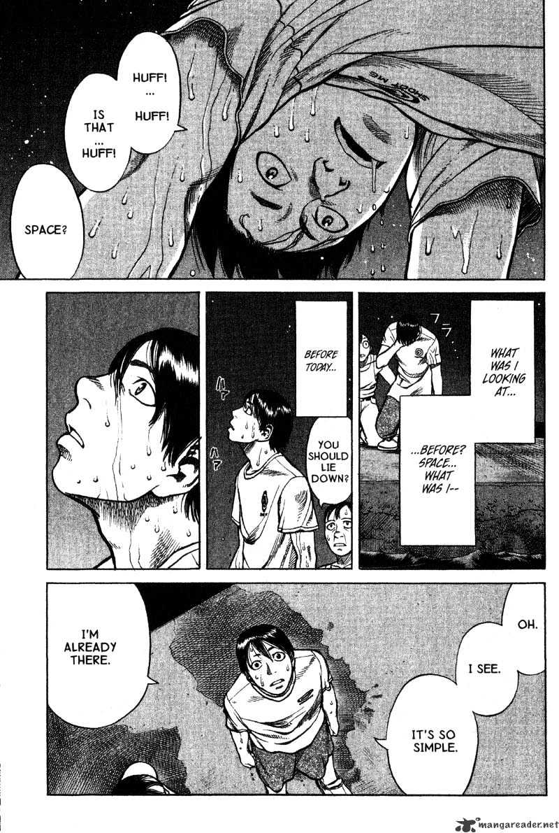 Planetes Chapter 11 #43