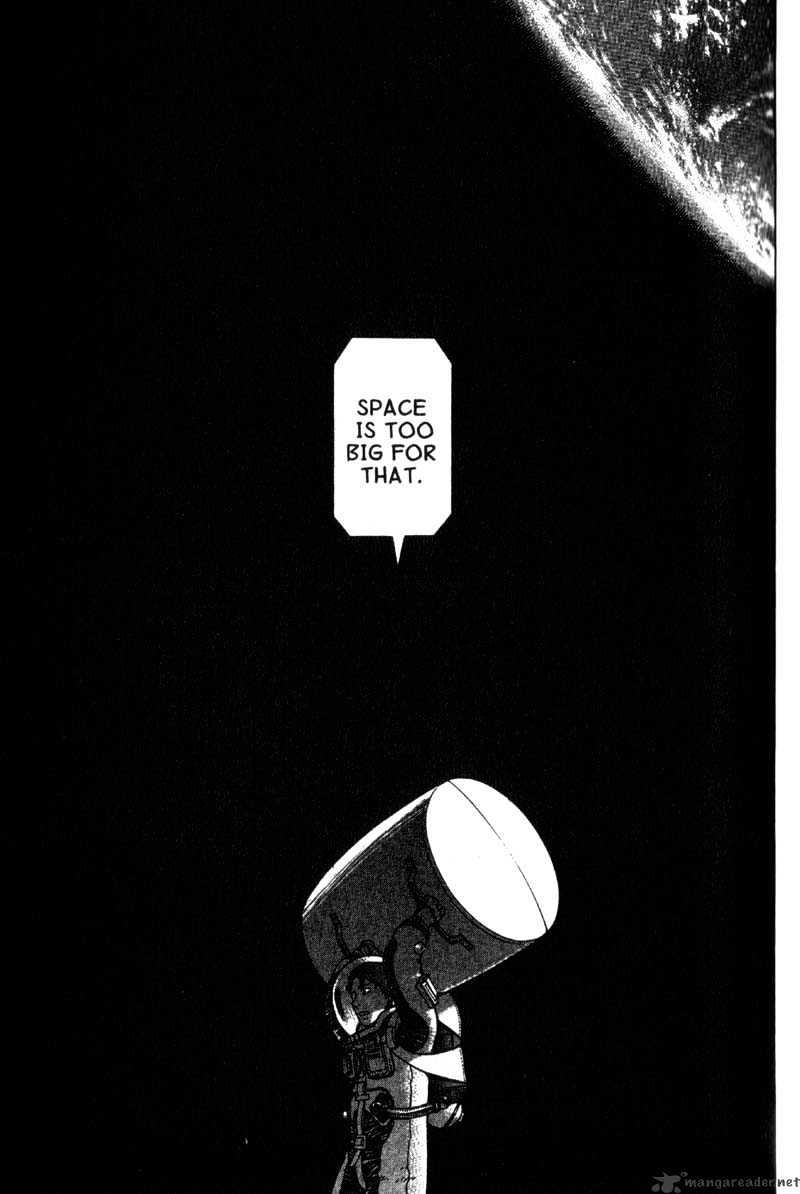 Planetes Chapter 7 #38