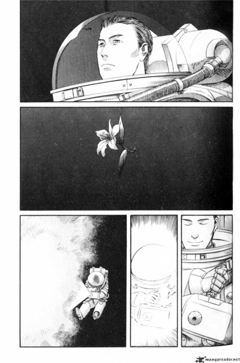 Planetes Chapter 1 #45