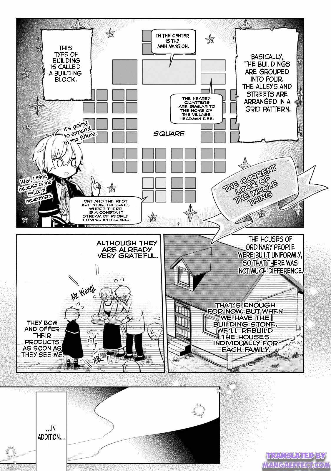 Fun Territory Defense By The Optimistic Lord Chapter 10 #4