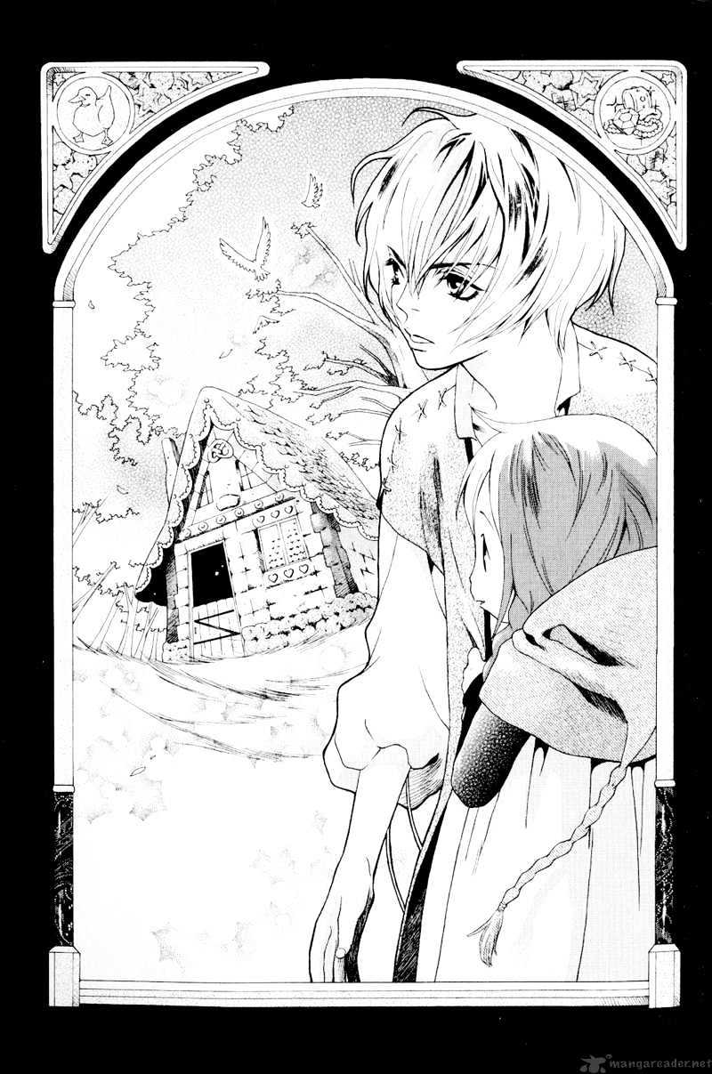 Grimms Manga Chapter 3 #2