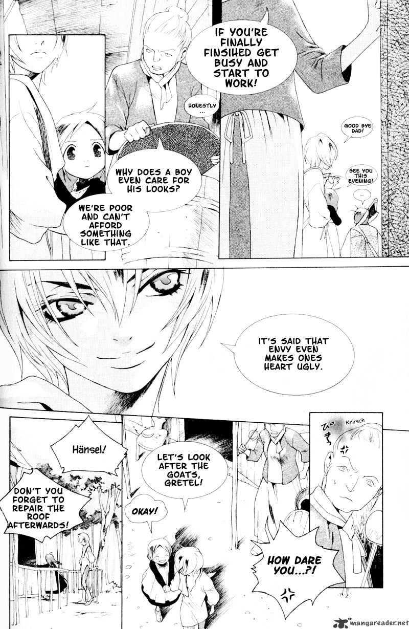 Grimms Manga Chapter 3 #7