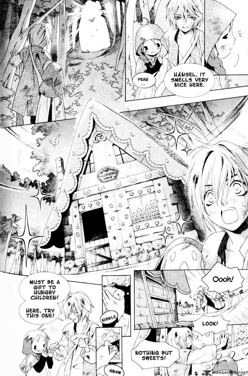 Grimms Manga Chapter 3 #11