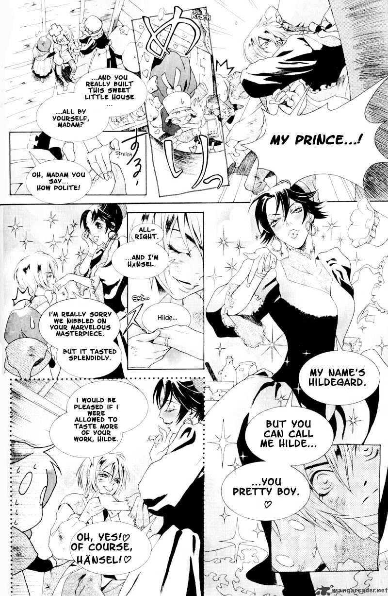 Grimms Manga Chapter 3 #13