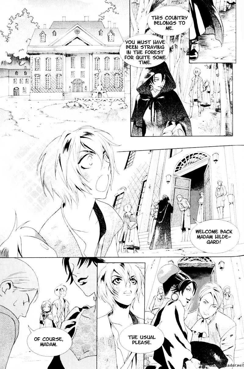 Grimms Manga Chapter 3 #14