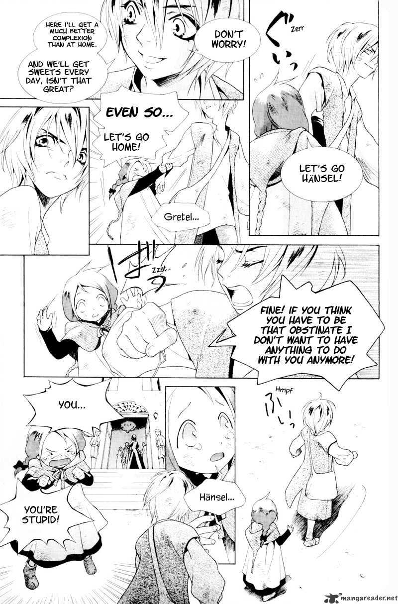 Grimms Manga Chapter 3 #16