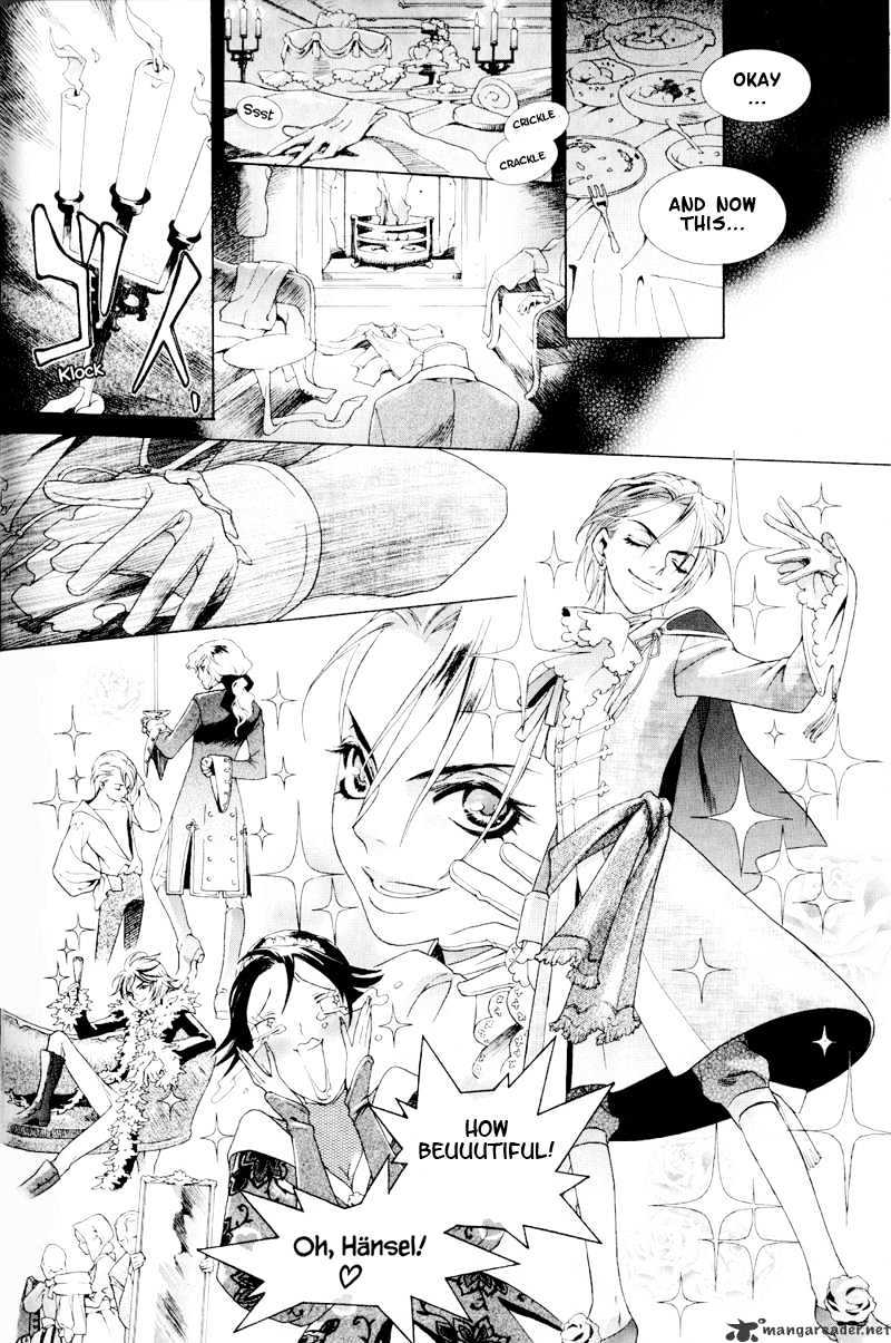 Grimms Manga Chapter 3 #17