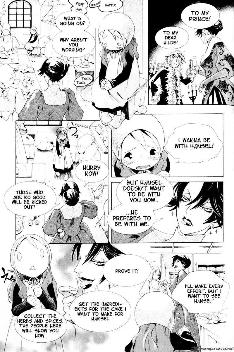 Grimms Manga Chapter 3 #18