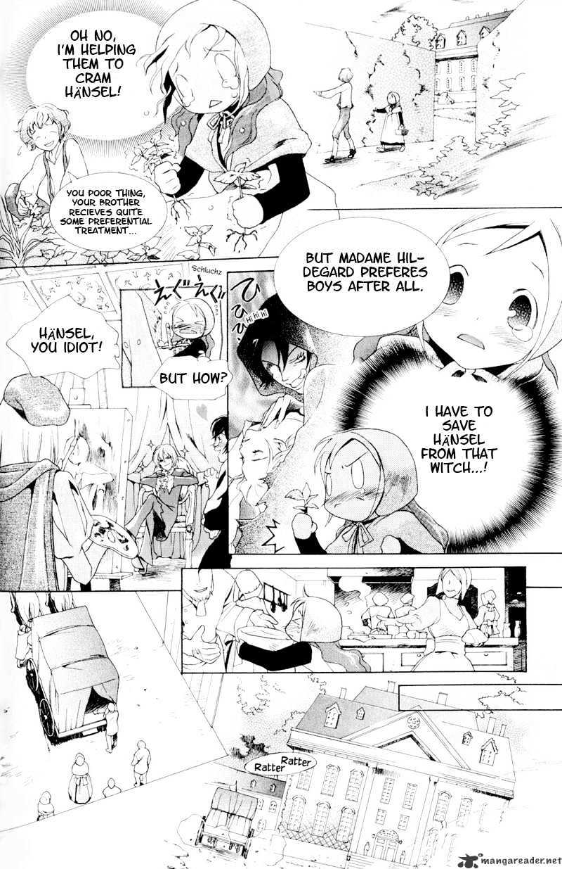 Grimms Manga Chapter 3 #19