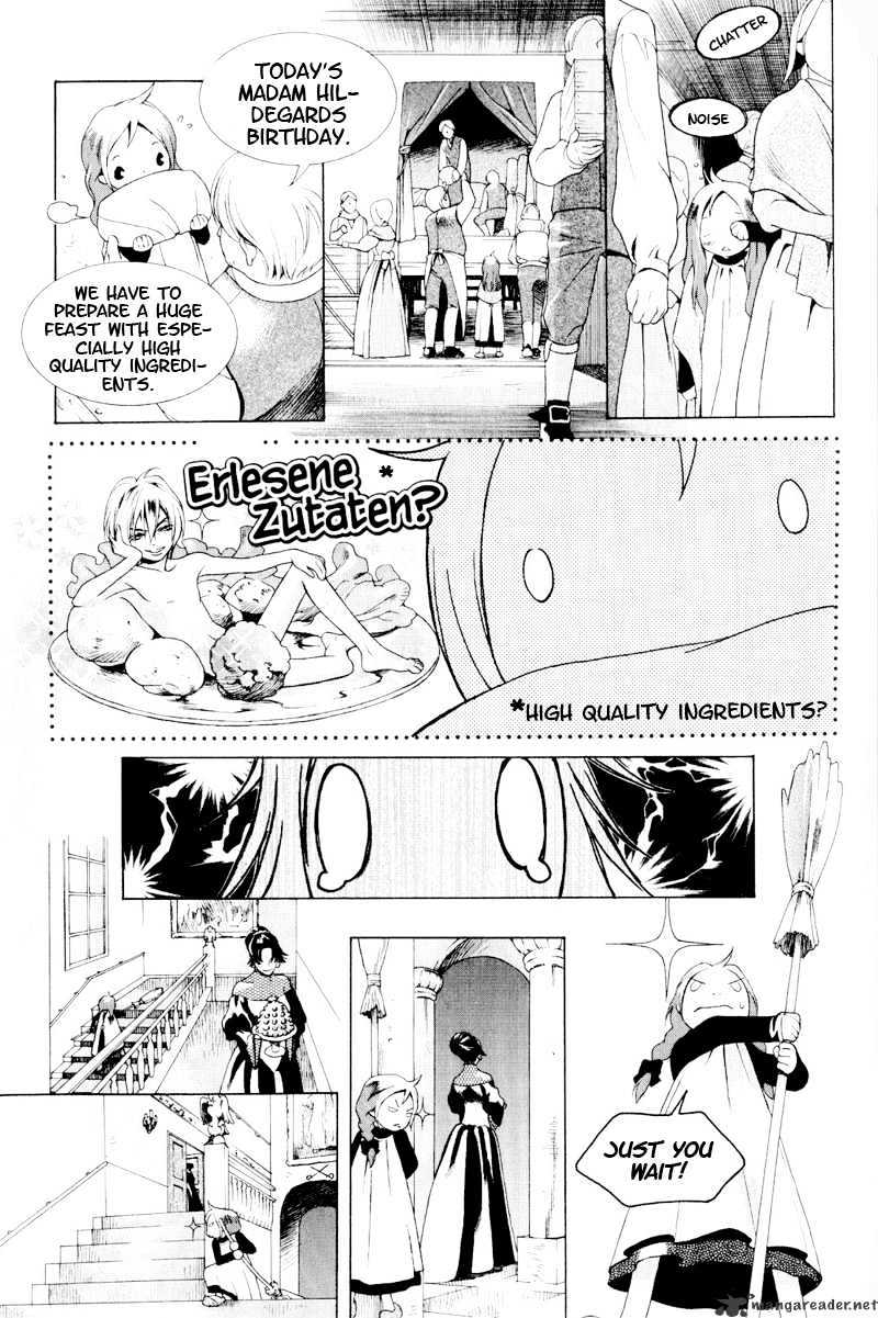 Grimms Manga Chapter 3 #20