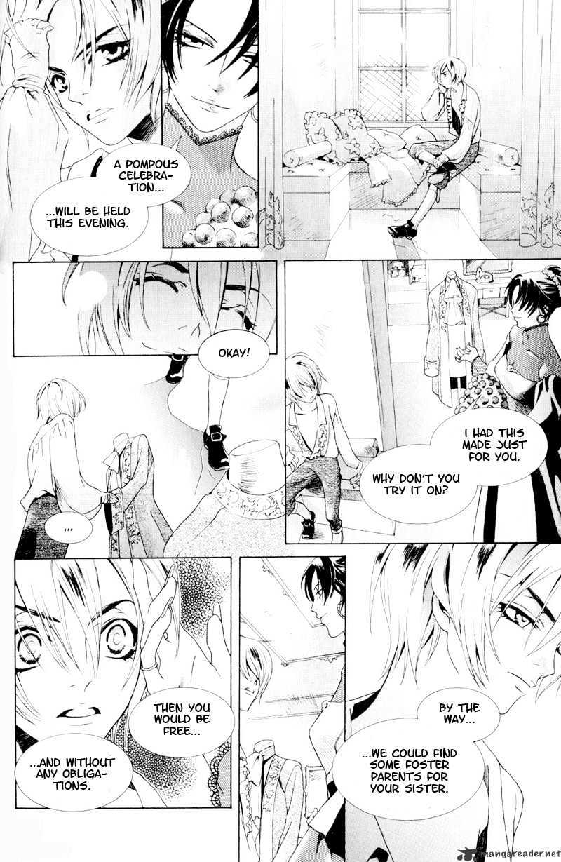Grimms Manga Chapter 3 #21