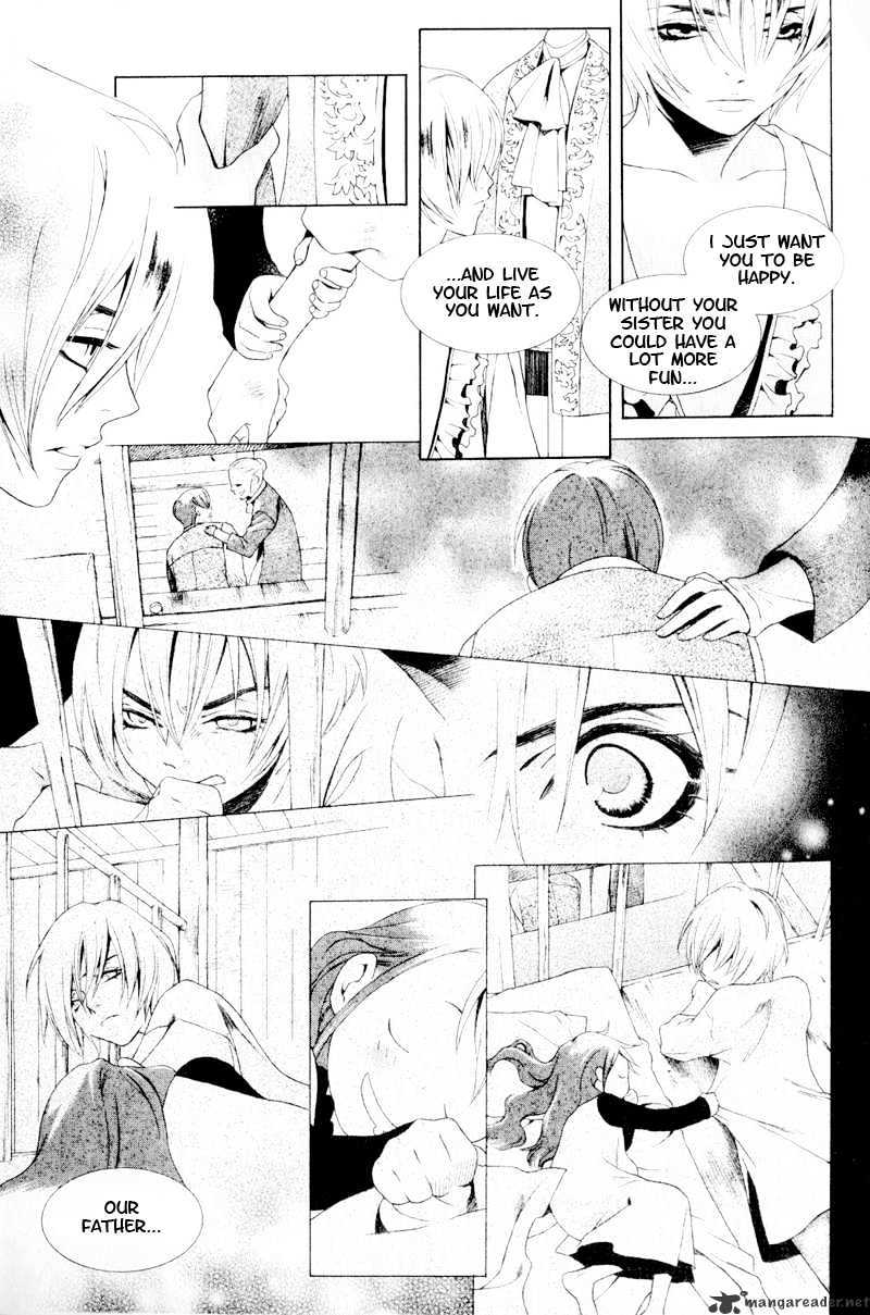 Grimms Manga Chapter 3 #22