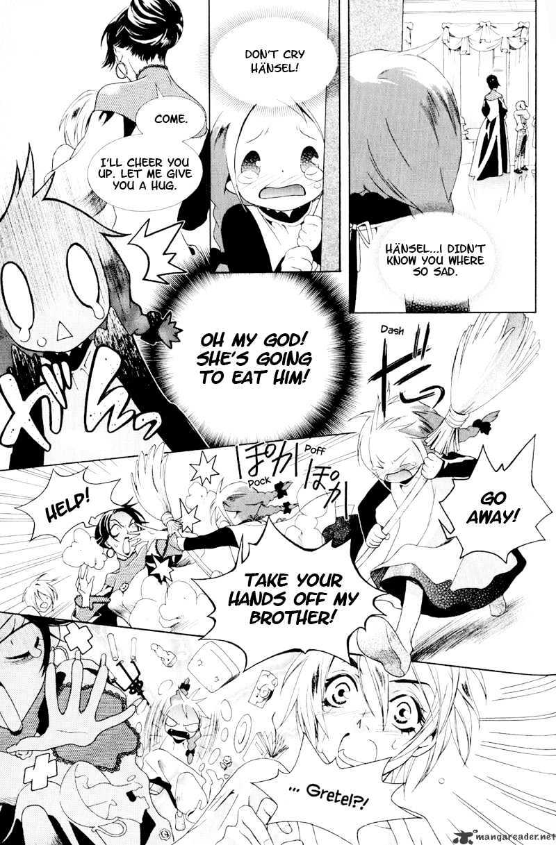 Grimms Manga Chapter 3 #24