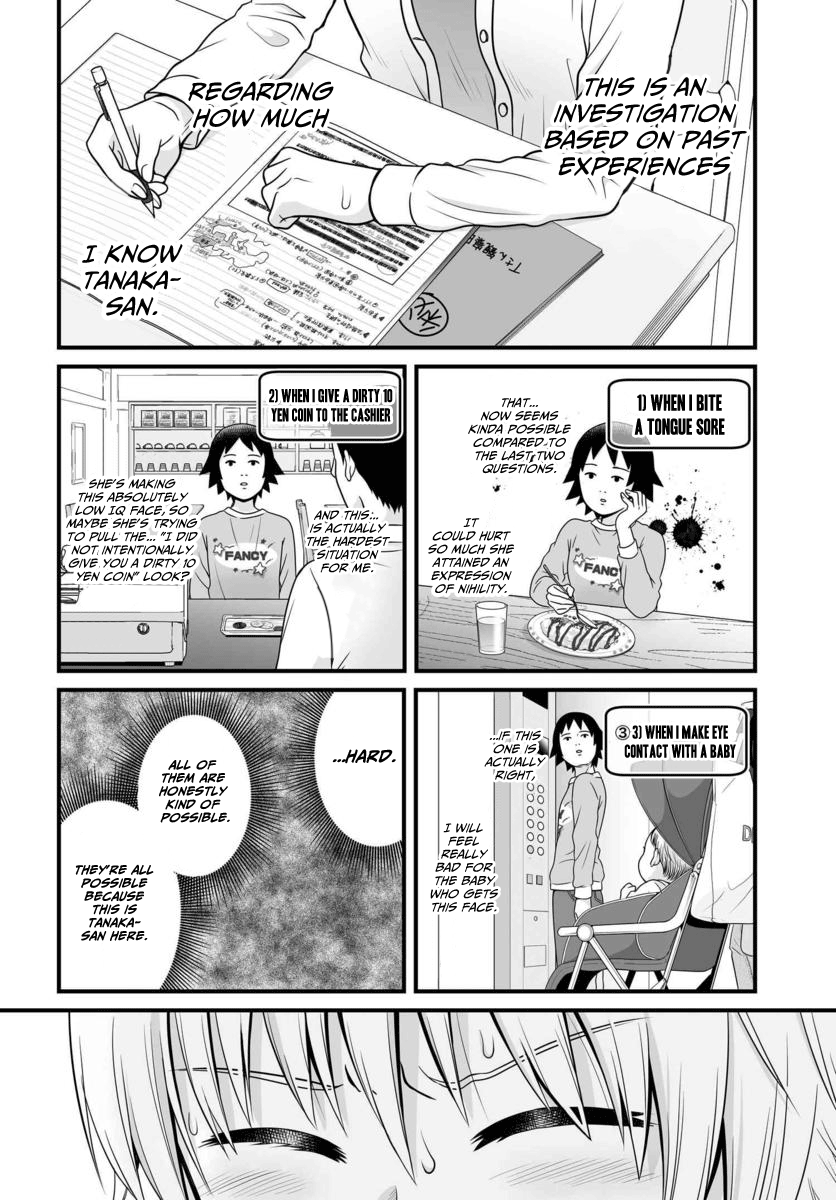 Joshikousei No Muda Zukai Chapter 86 #15