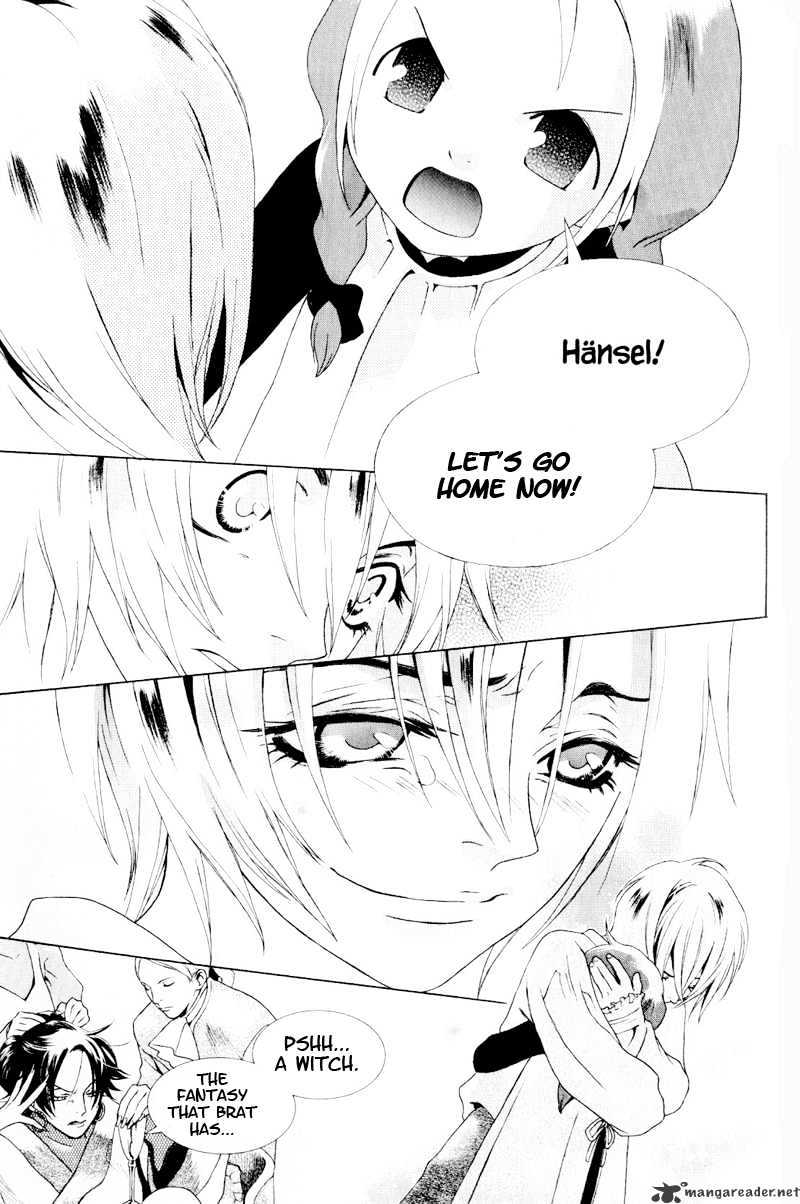 Grimms Manga Chapter 3 #26