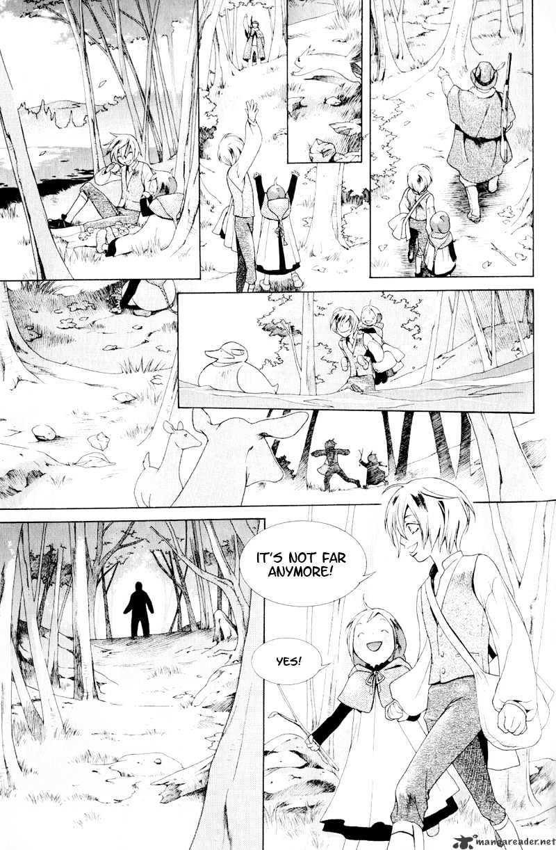 Grimms Manga Chapter 3 #30