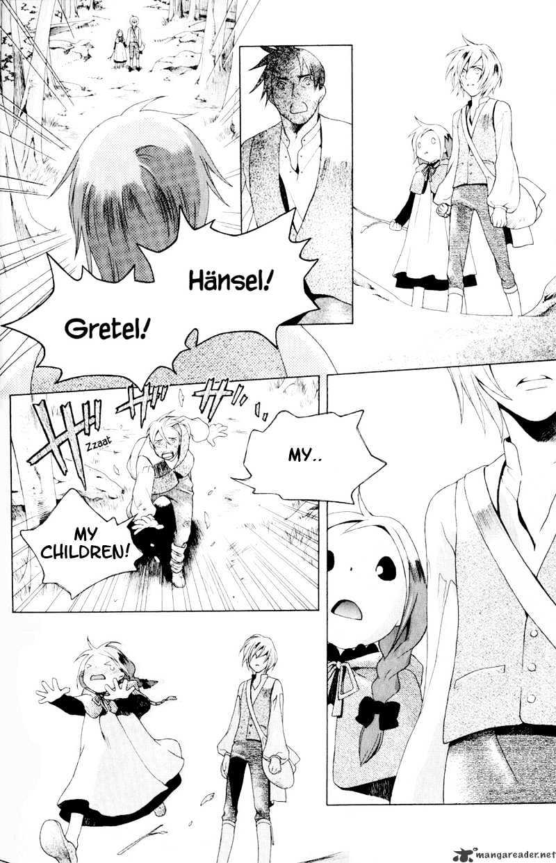 Grimms Manga Chapter 3 #31