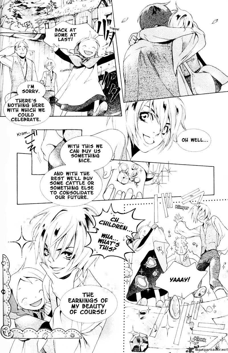 Grimms Manga Chapter 3 #33