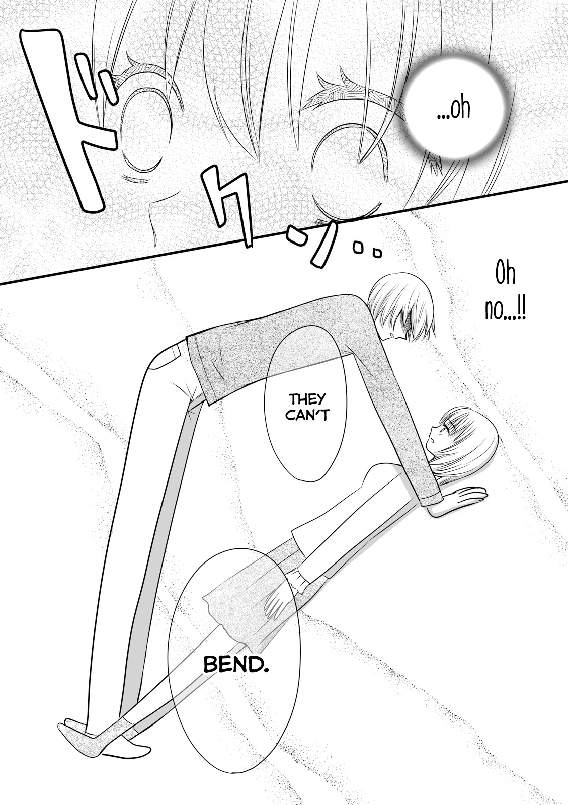 Joshikousei No Mudazukai Chapter 11 #8