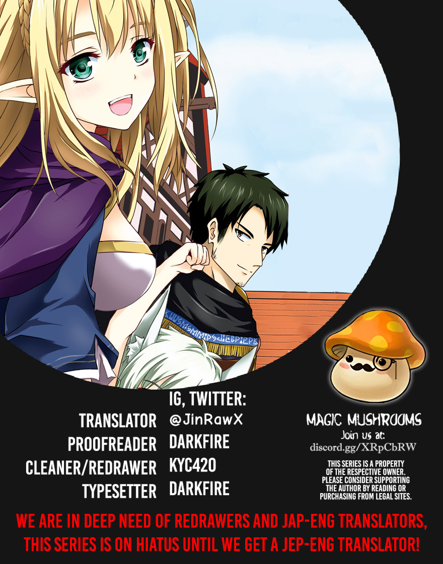 Homeless Tensei: Isekai De Jiyuu Sugiru Jikyuu Jisoku Seikatsu Chapter 8.2 #1