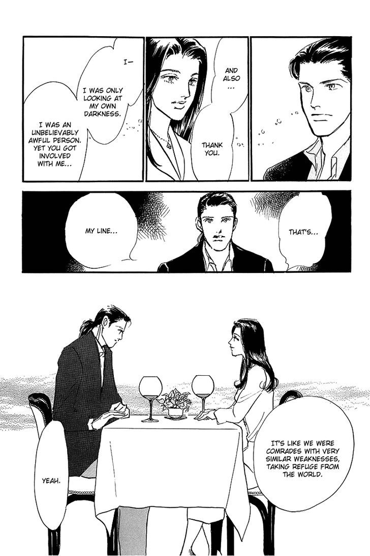 Oishii Kankei Chapter 70 #26