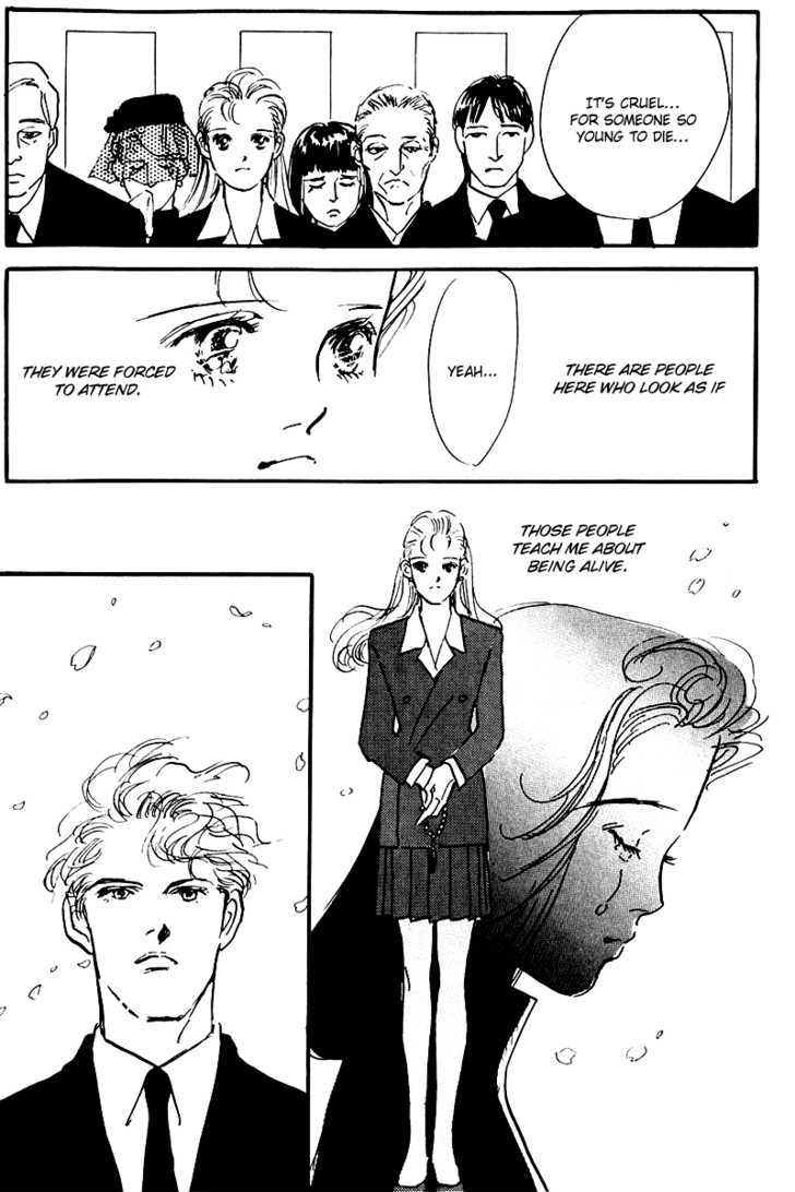 Oishii Kankei Chapter 24 #18