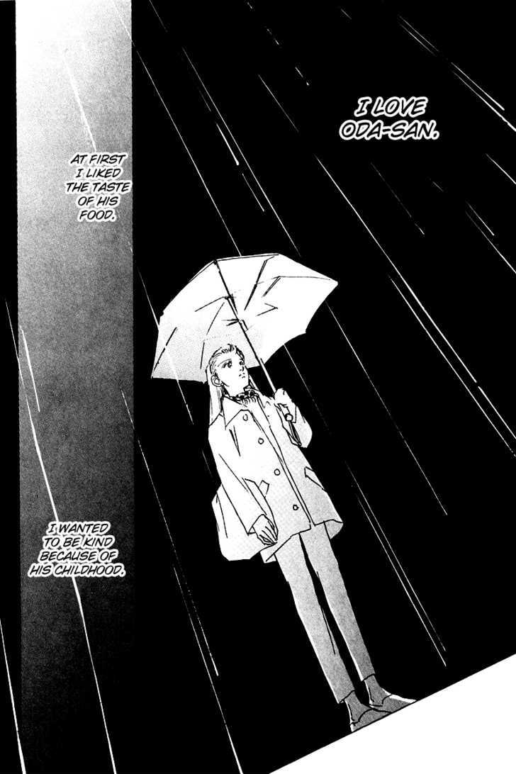 Oishii Kankei Chapter 15 #30