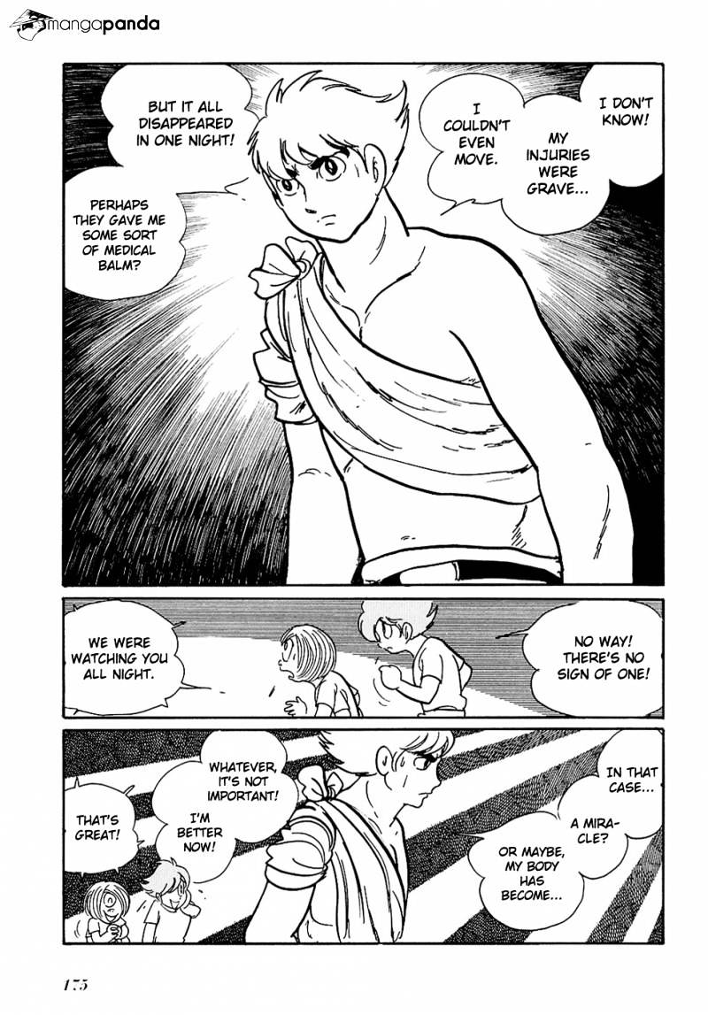 Ryuu No Michi Chapter 24 #59