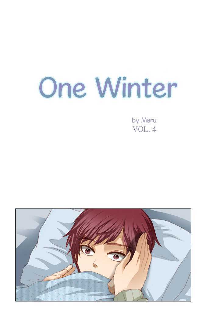 One Winter Chapter 4 #12