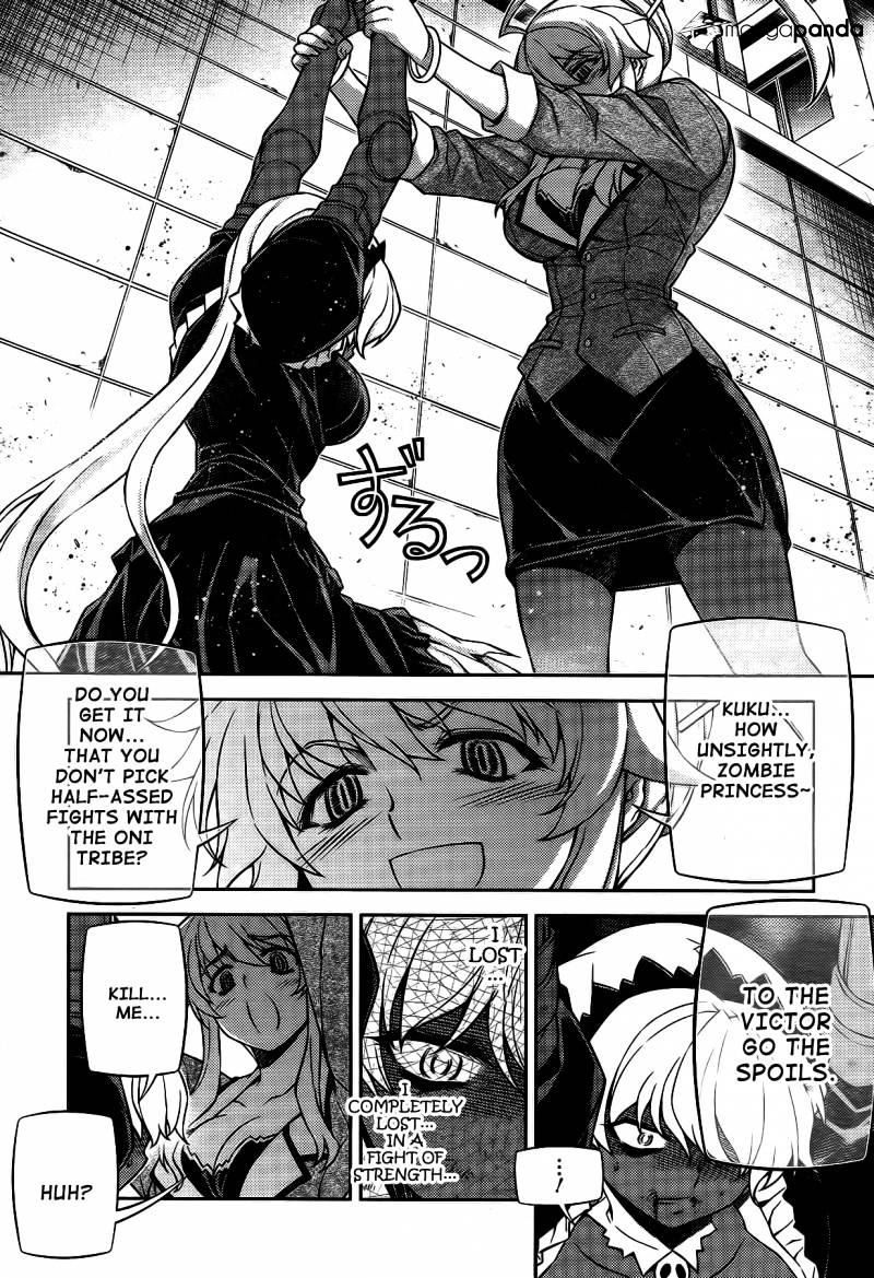 Onihime Vs Chapter 20 #20