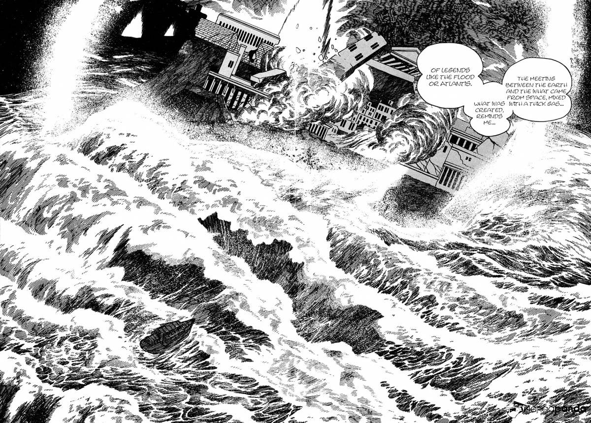 Ryuu No Michi Chapter 21 #48